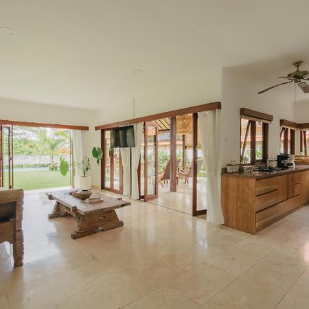 Tropical Villa Asmara Uluwatu Zewnętrze zdjęcie