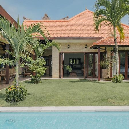 Tropical Villa Asmara Uluwatu Zewnętrze zdjęcie