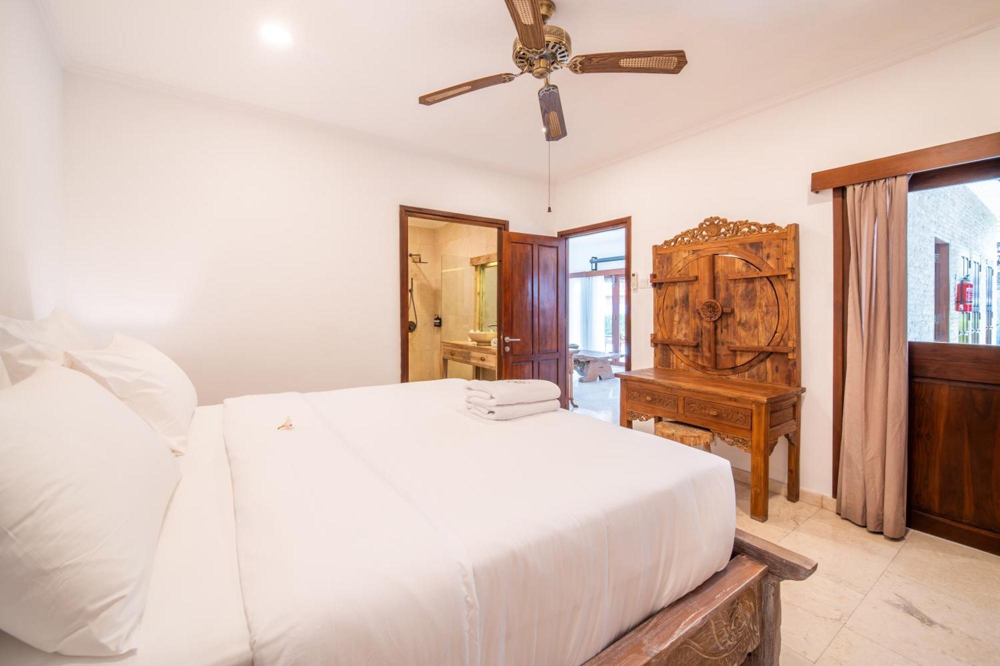 Tropical Villa Asmara Uluwatu Zewnętrze zdjęcie