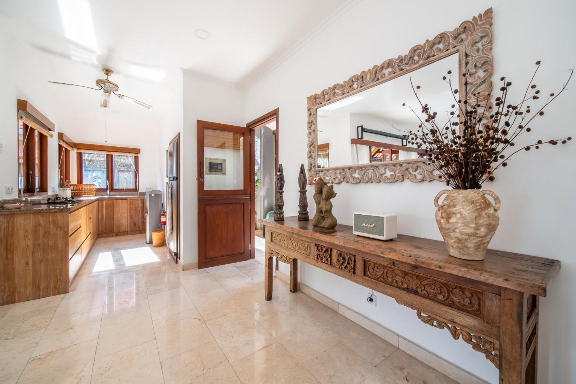 Tropical Villa Asmara Uluwatu Zewnętrze zdjęcie