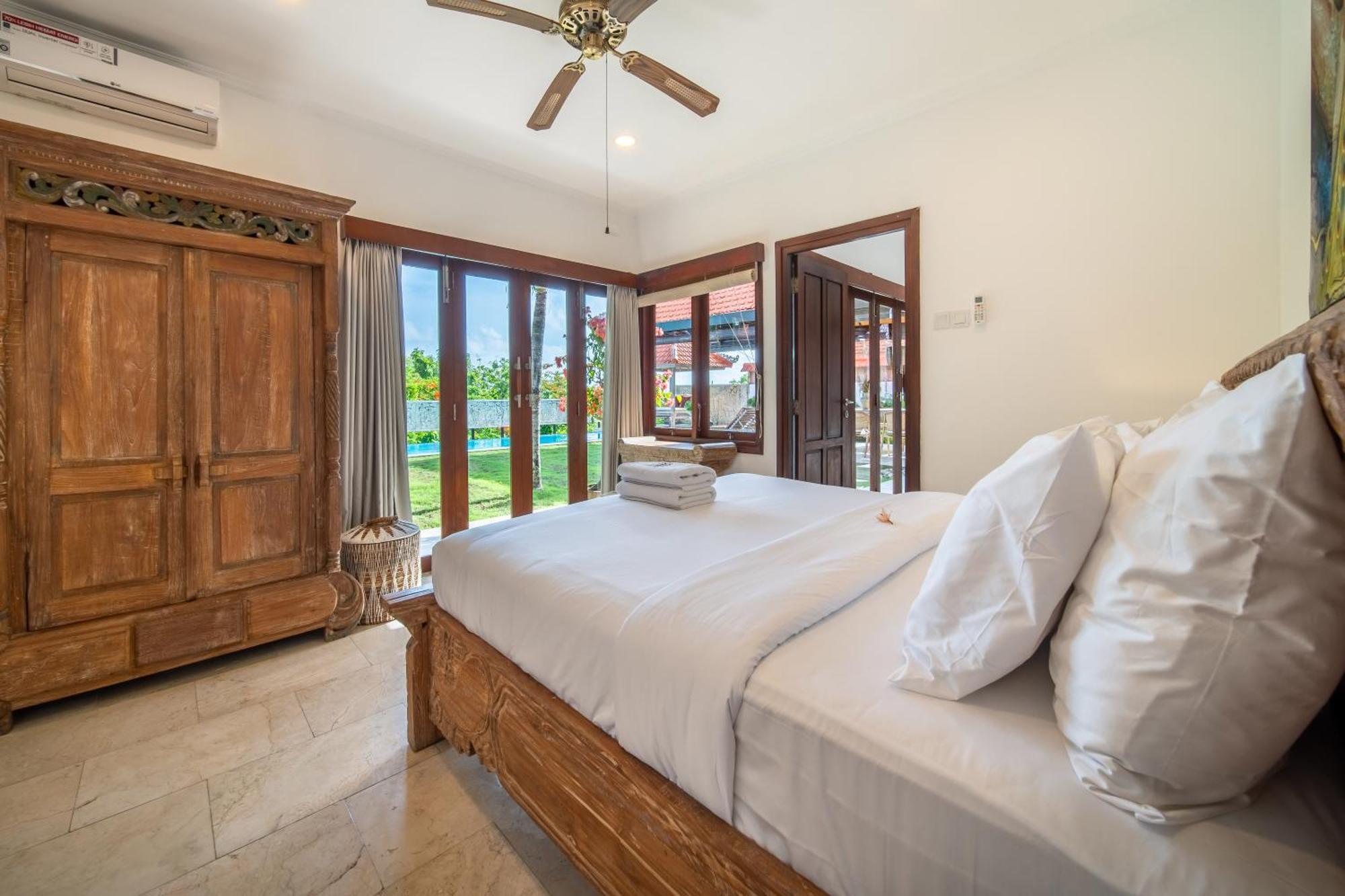 Tropical Villa Asmara Uluwatu Zewnętrze zdjęcie