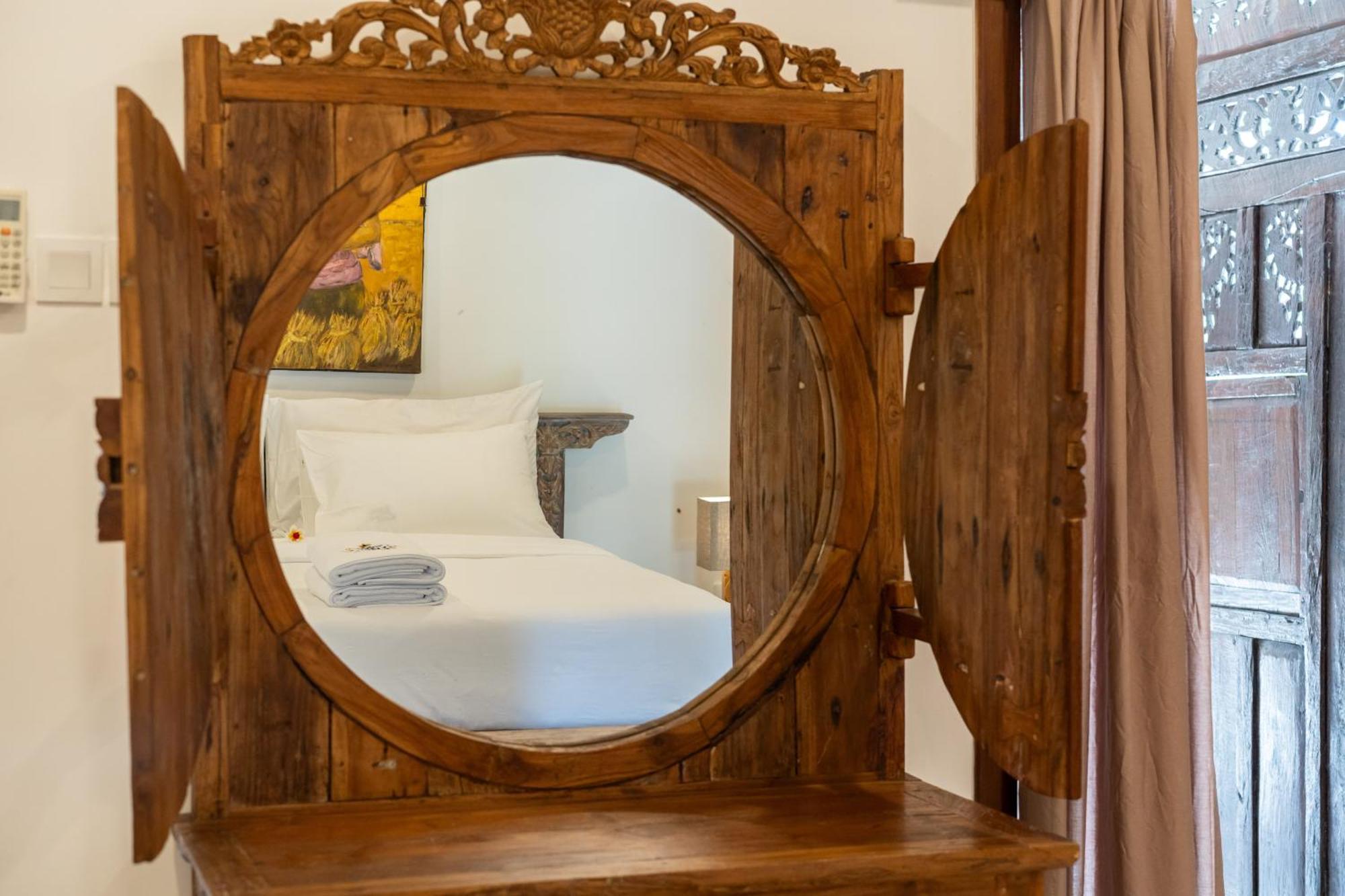 Tropical Villa Asmara Uluwatu Zewnętrze zdjęcie