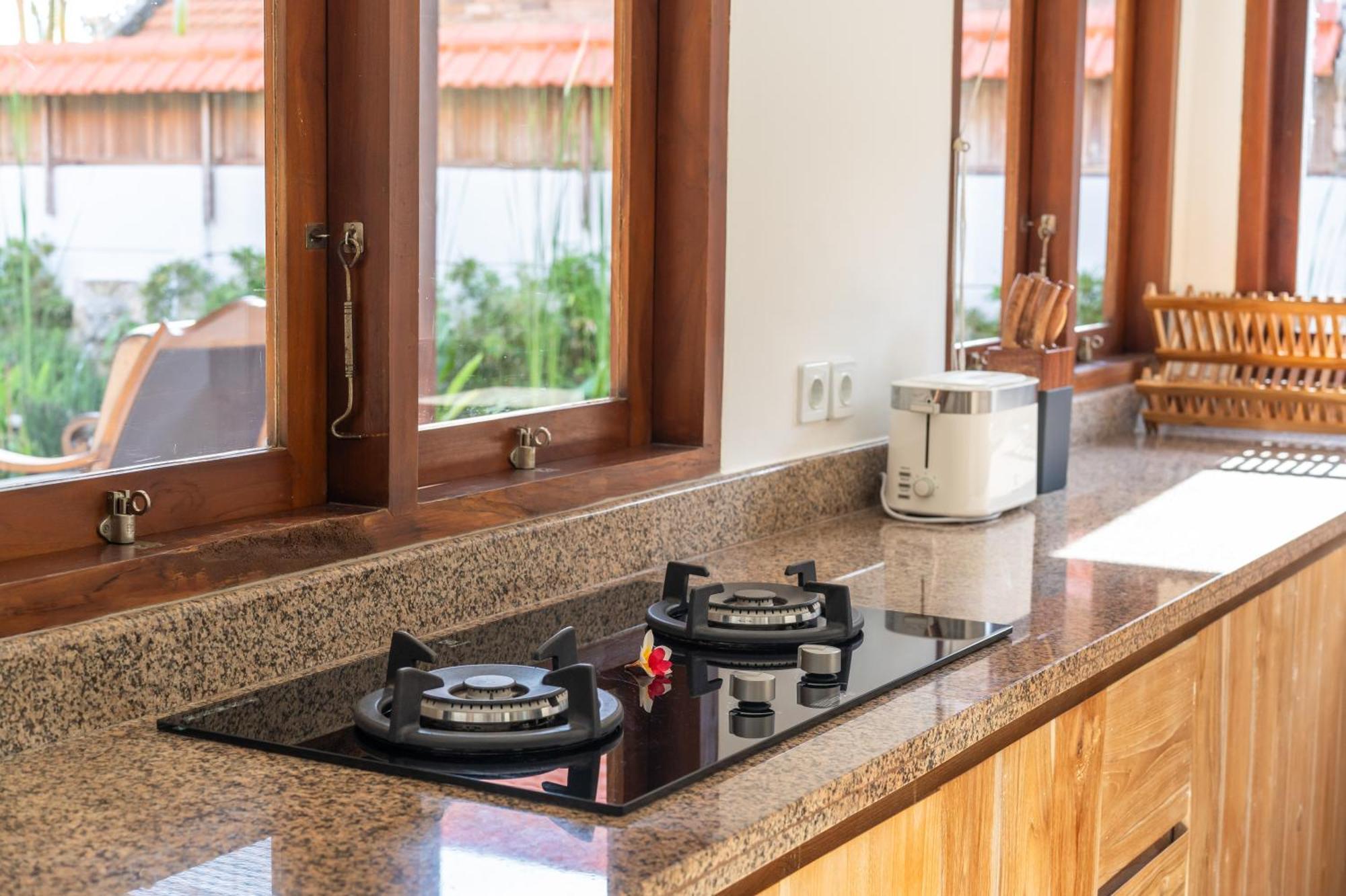 Tropical Villa Asmara Uluwatu Zewnętrze zdjęcie