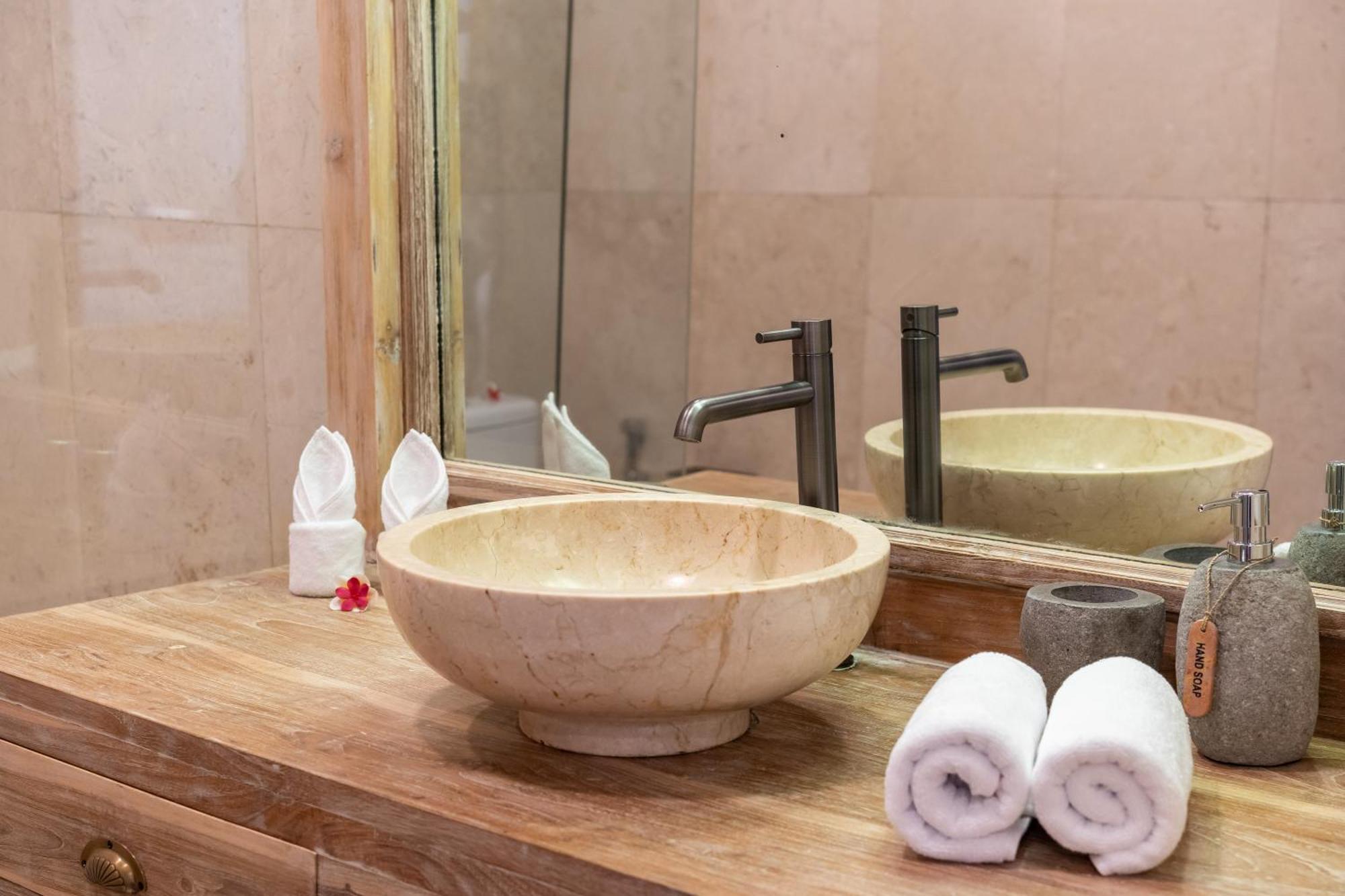 Tropical Villa Asmara Uluwatu Zewnętrze zdjęcie