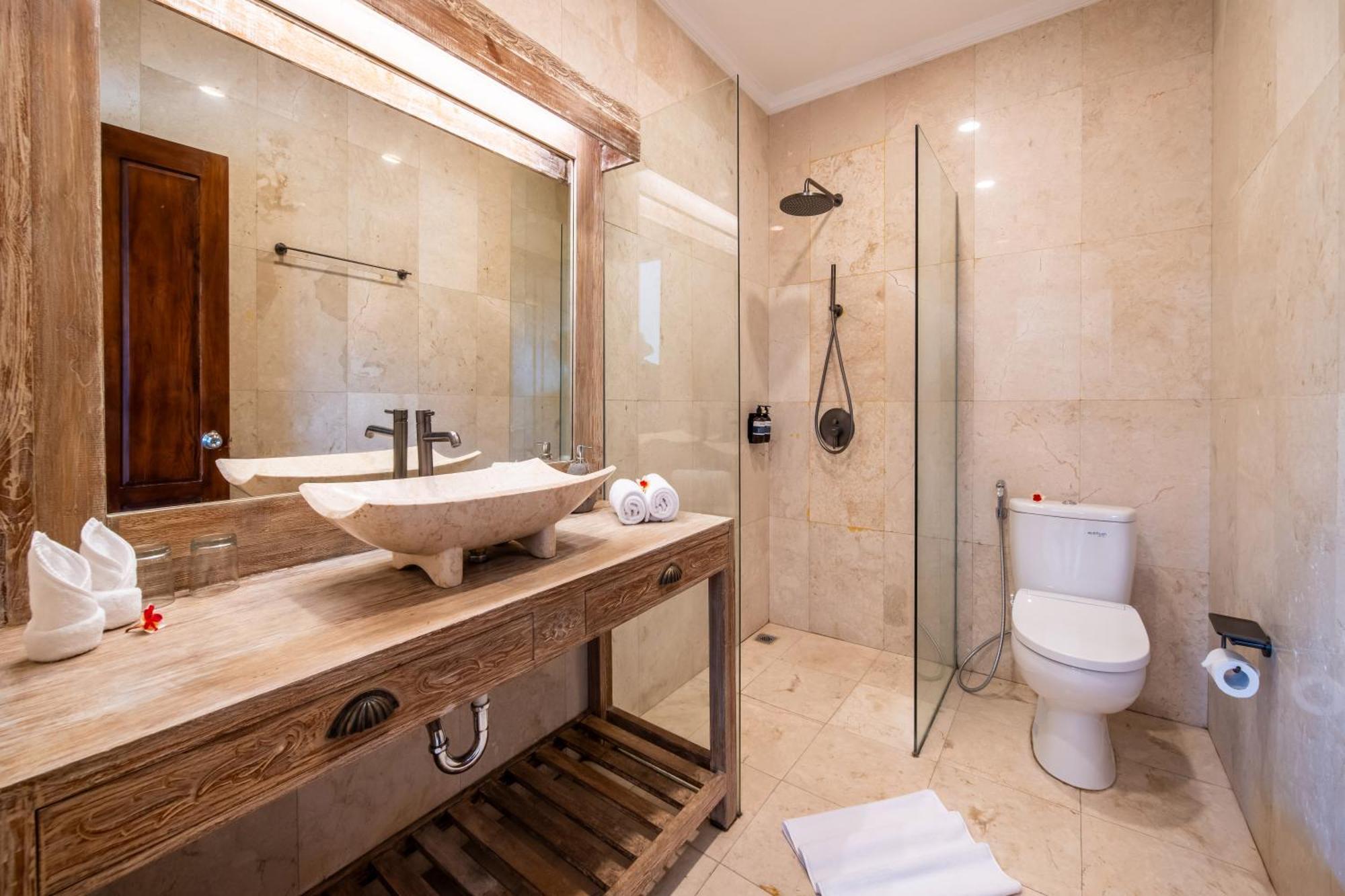 Tropical Villa Asmara Uluwatu Zewnętrze zdjęcie