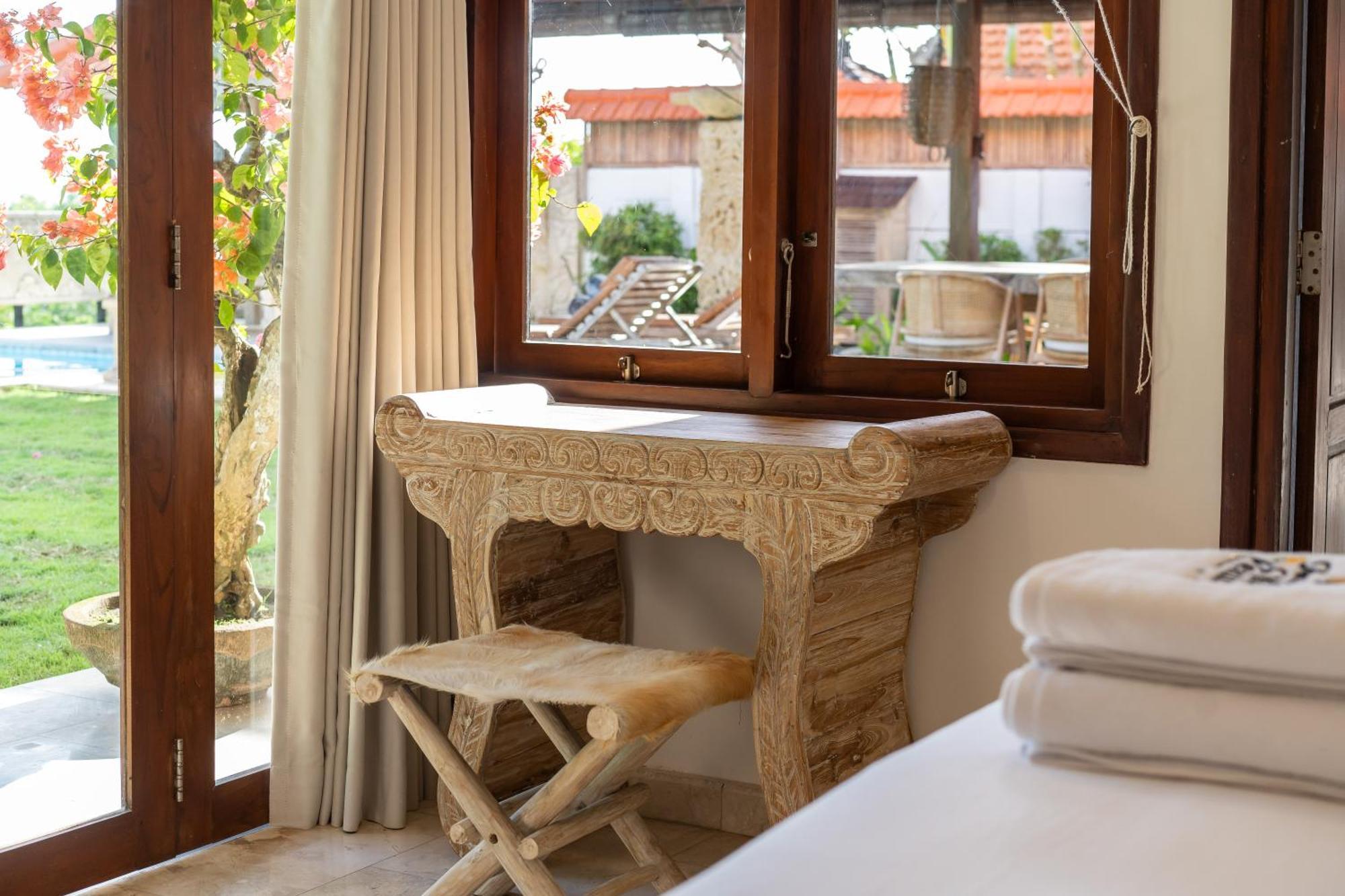 Tropical Villa Asmara Uluwatu Zewnętrze zdjęcie