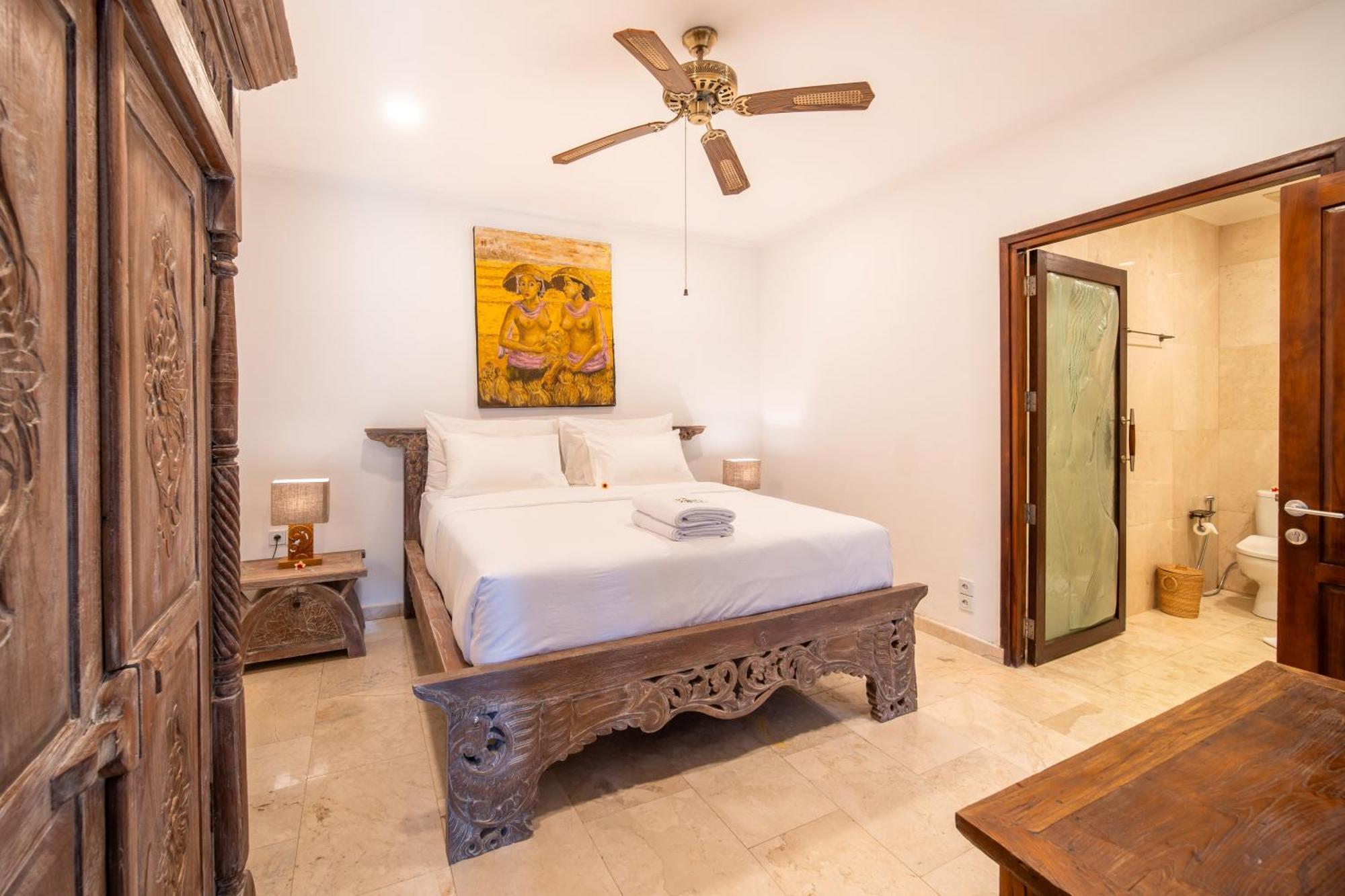 Tropical Villa Asmara Uluwatu Zewnętrze zdjęcie