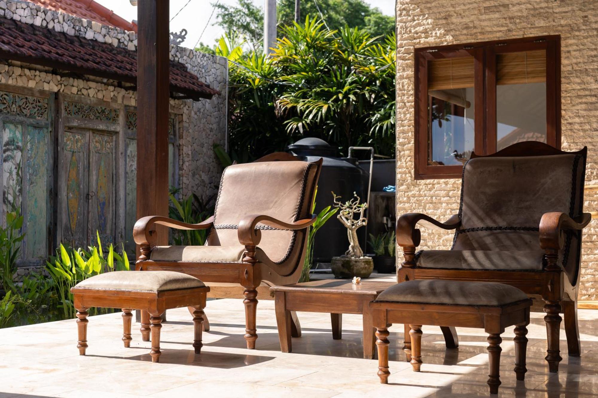 Tropical Villa Asmara Uluwatu Zewnętrze zdjęcie