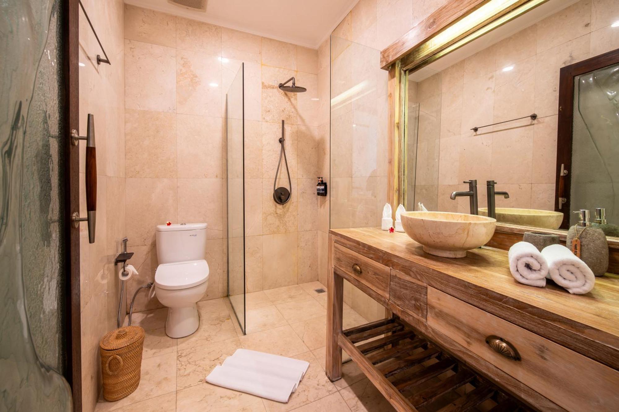 Tropical Villa Asmara Uluwatu Zewnętrze zdjęcie